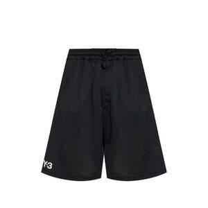 Y-3 Men Logo Shorts
